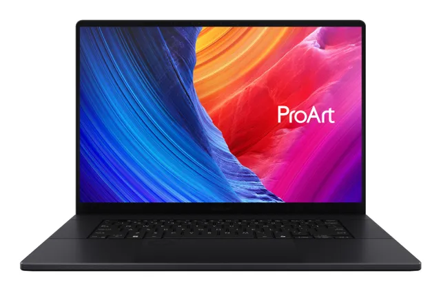 ProArt P16 - 16" Touch | RTX 5080 | Ryzen AI 9 | 64GB | 2TB