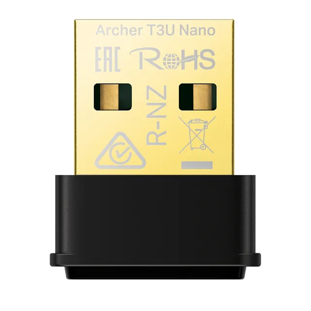 Archer T3U Nano AC1300