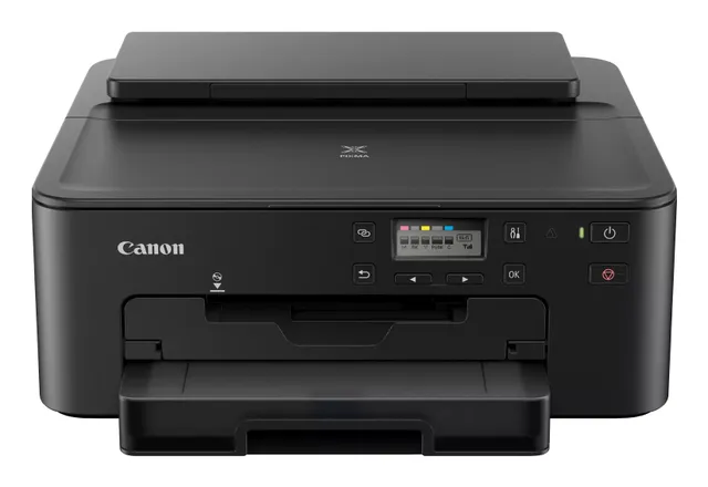 PIXMA TS705a - Färg - Bläck