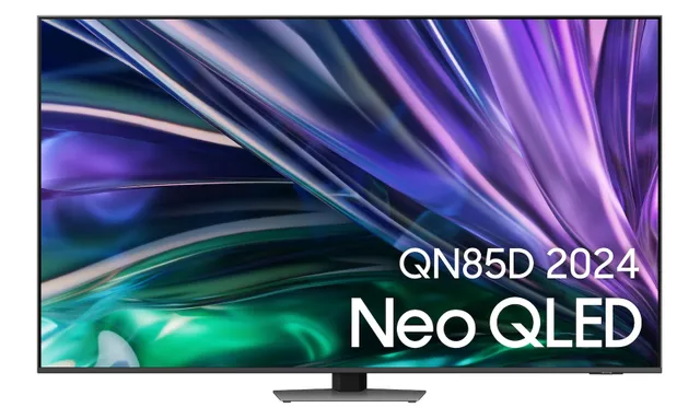 55" Neo QLED Mini LED Smart TV TQ55QN85DBTXXC