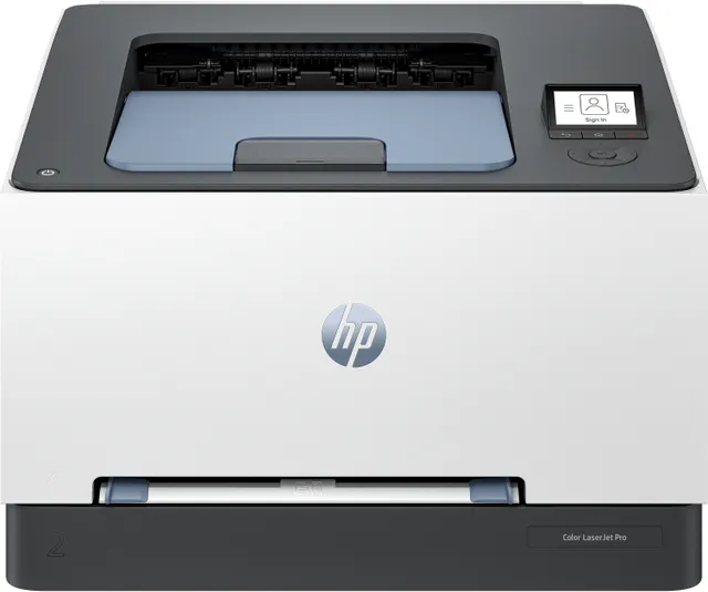 Color LaserJet Pro 3202dn - Färg - Laser
