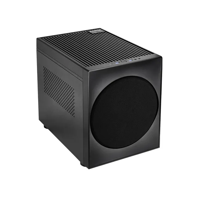 The Cube - Tower - mini ATX - ingen ström
