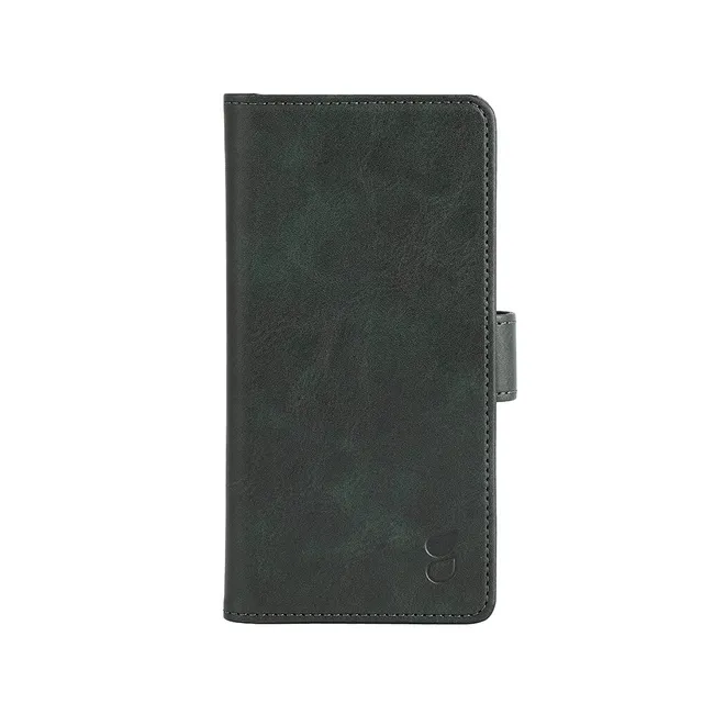 Wallet, Galaxy S24 -lompakkokotelo, Oliivinvihreä
