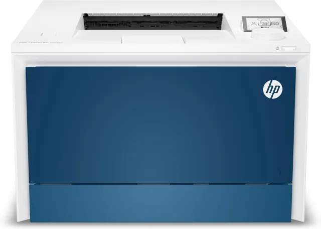 Color LaserJet Pro 4202dn - Färg - Laser