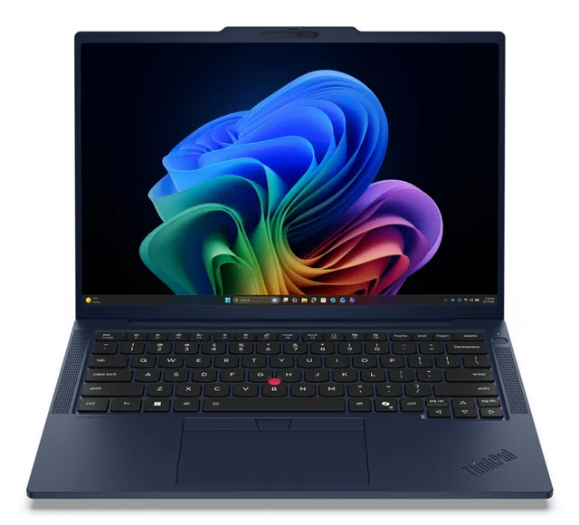 ThinkPad T14s Gen 7 - Copilot+ PC - 14" - Intel Core Ultra 5 - 325 - 32 GB RAM - 512 GB SSD - 5G upgradable - Nordic (Danish/Finnish/Norwegian/Swedish)