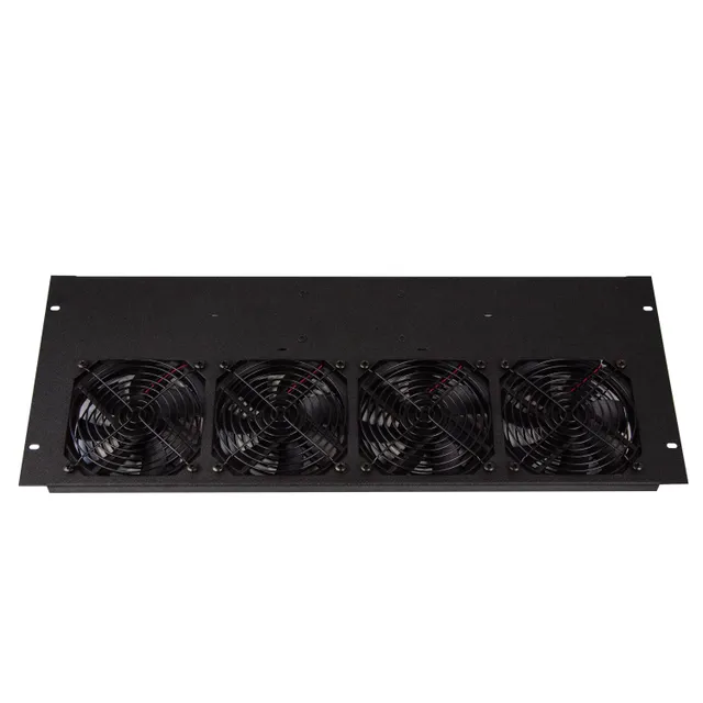 BGR Series - rack fan tray - 276 CFM for the European Union
