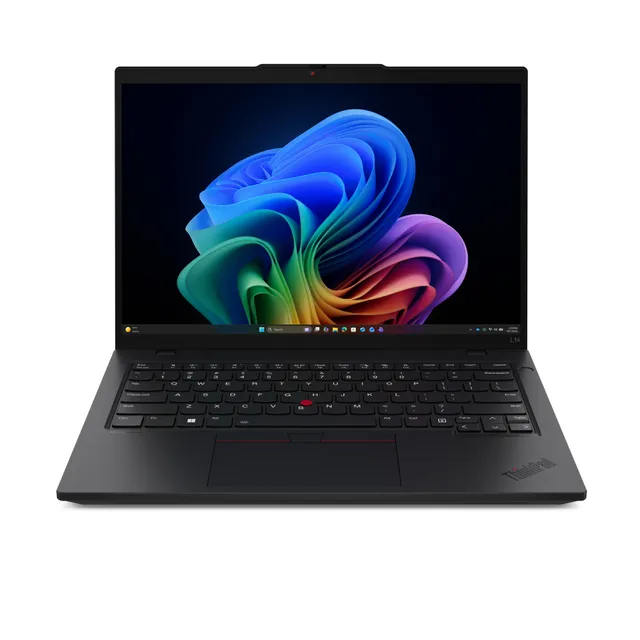 Thinkpad L14 Gen 7 - Copilot+ PC - 14" - AMD Ryzen AI 5 - 430 - 16 GB RAM - 512 GB SSD - Nordic (Danish/Finnish/Norwegian/Swedish)