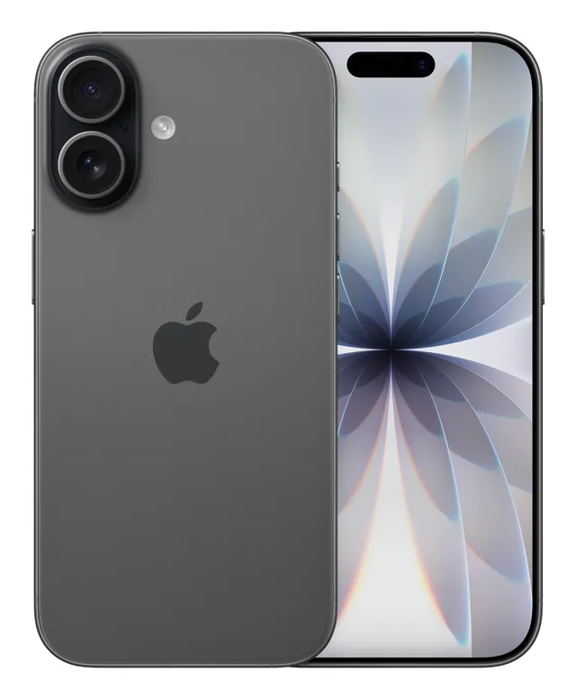 Apple iPhone 17 256GB (Black)