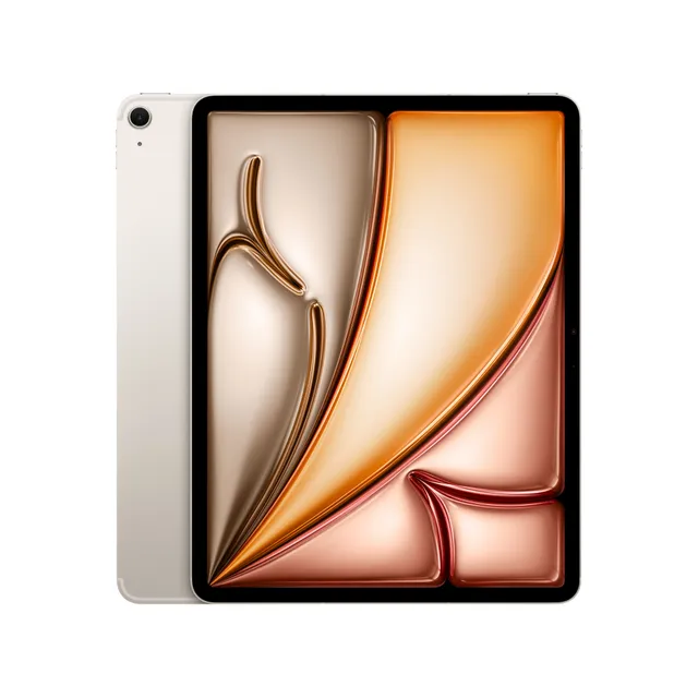 13-inch iPad Air M4 Wi-Fi + Cellular - surfp