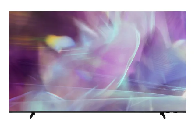 HG65Q60AAEU - 65" Diagonal klass HQ60A Series LED-bakgrundsbelyst LCD-TV - QLED - hotell/gästanläggning - Smart TV - 4K UHD (2160p) 3840 x 216
