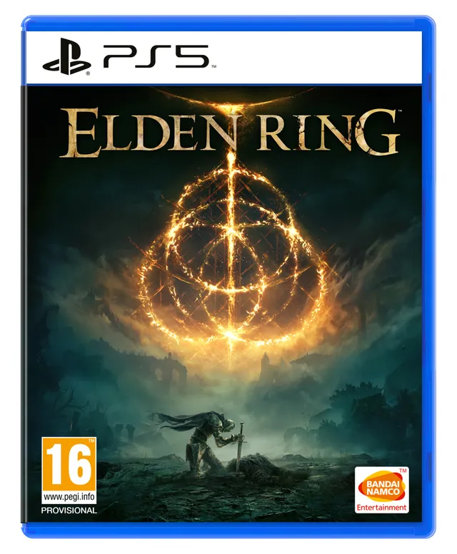 Elden Ring - PlayStation 5