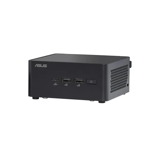 NUC 14 Pro Barebone U7 155H