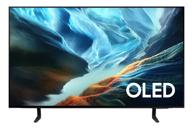 42" S90H OLED 4K Smart TV (2026)