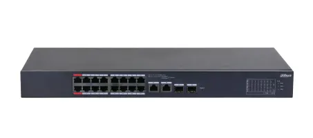 Switch Dahua Technology Switch DAHUA TECHNOLOGY DH-CS4218-16ET-135