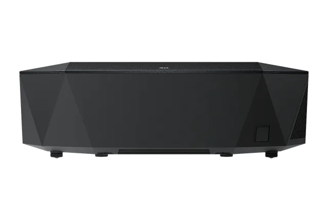 EH-QL3000B 4K 3LCD Laserprojektor med 5 års garanti