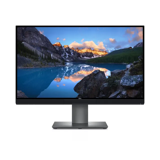 27" Dell UP2720Q - 3840x2160 (4K) - 60Hz - IPS