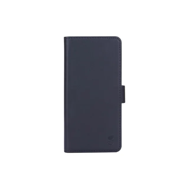 Mobilfodral Svart Xiaomi Redmi Note 9