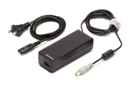 ThinkPad 90W AC Adapter - Strömadapter - 90