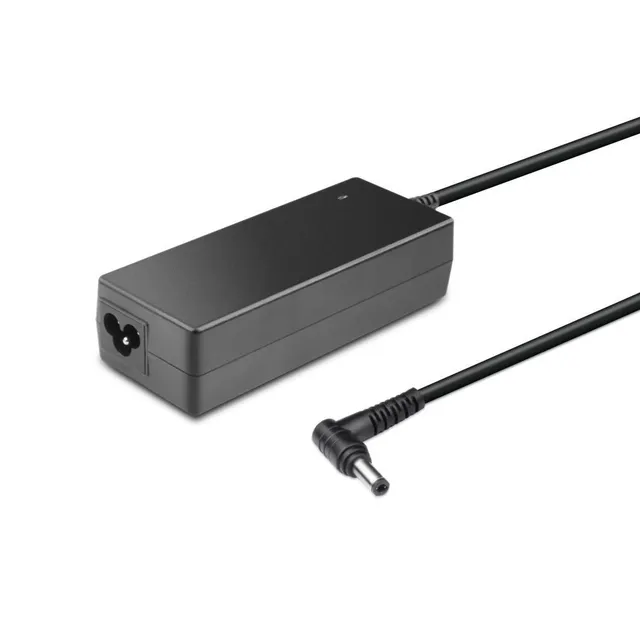 - strömadapter - 75 Watt