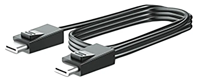HP - Bildskärmskabelsats - för HP L7010t, L7014, L7014t, L7016t, RP9 G1 Retail System