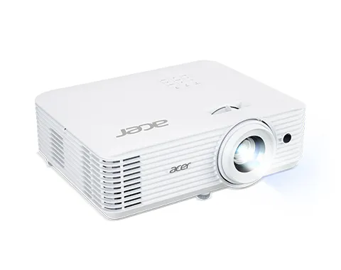 Projektor X1528Ki - DLP projector - portable - 3D - 802.11b/g/n wireless - 1920 x 1080 - 5200 ANSI lumens