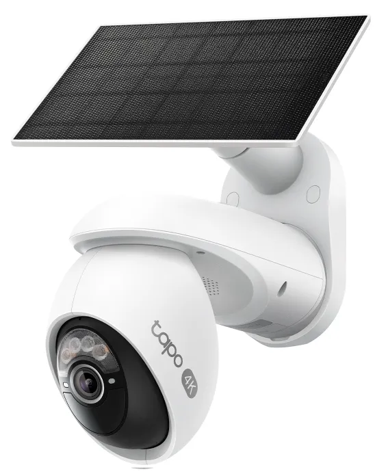 Tapo C660 KIT