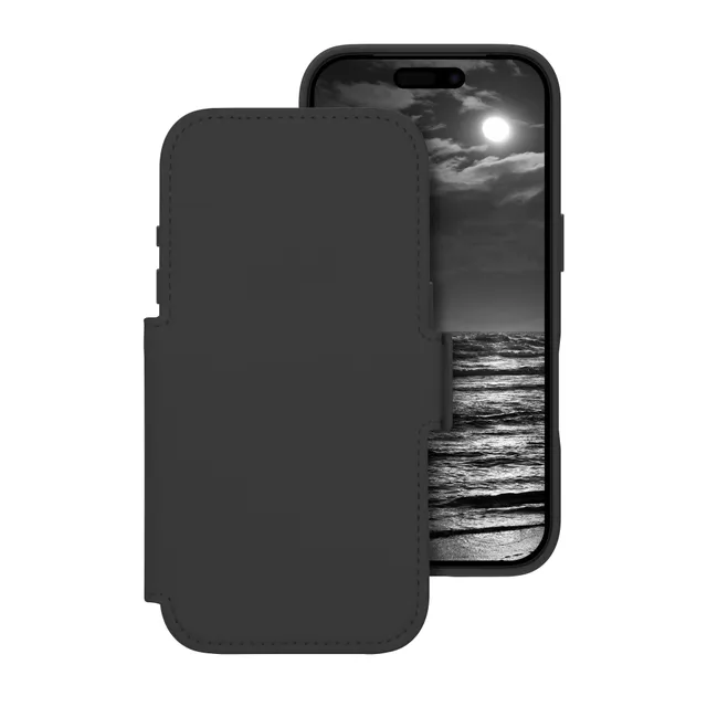 Lynge MS ICON Apple iPhone 17 Pro - Midnight