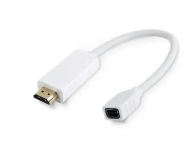 - Videokort - Mini DisplayPort hona t