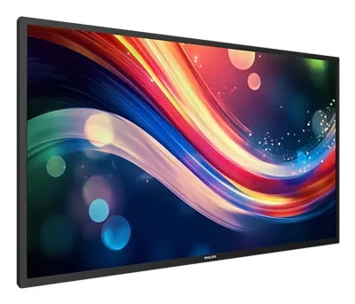 50BDL4050Q - 50" Diagonal klass (49.5" vis