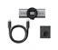 Master Series MX Brio - Livestreamingkamera - färg - 8,5 MP - 3840 x 2160 - 4K, 1080p - ljud - USB-C
