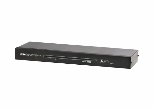VS1804T HDMI Over Cat 5 Splitter - Förlängd r