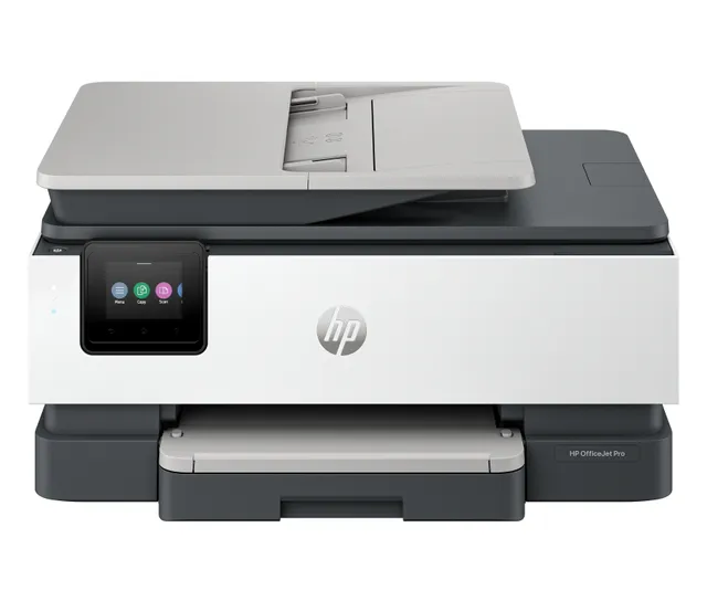 Officejet Pro 8132 All-in-One Multifunktions - Färg - Bläck