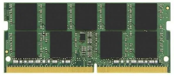 - DDR4 - module - 16 GB - SO-DIMM 260-pin - 2400 MHz / PC4-19200 - unbuffered