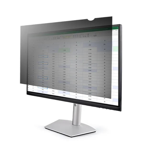 23.6-inch 16:9 Computer Monitor Priva