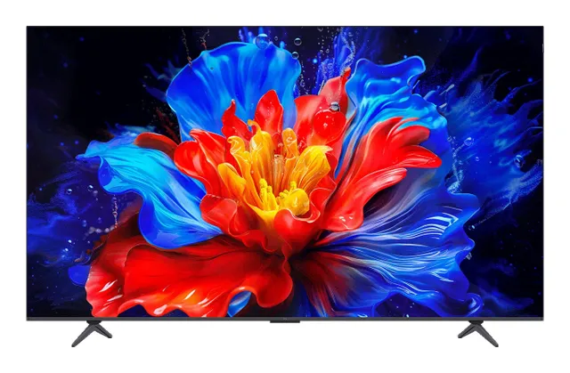 85" T8C 4K QLED Google TV (2025)