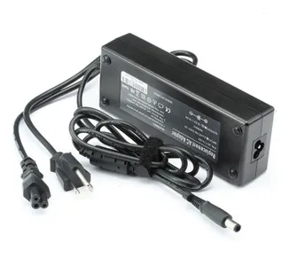 - Strömadapter - 120 Watt - PFC - för HP nw8440, nw9440 Business Notebook nc4400, nc6320, nc8430, nx6320 Tablet PC tc4400