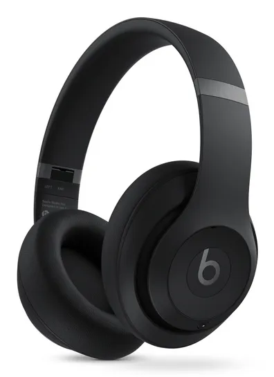 Beats Studio Pro - Black