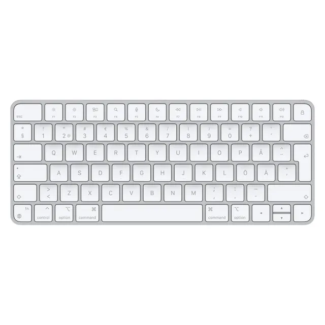 Magic Keyboard (Svensk/Finsk layout)