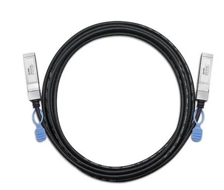 DAC10G-3M v2 - 10GBase direktkopplingskabel
