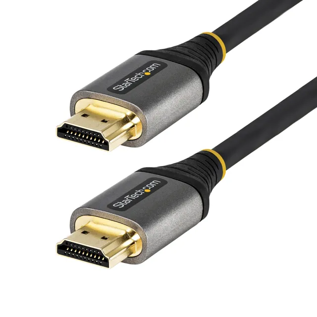 3 m Premium certifierad HDMI 2.0-kabel -