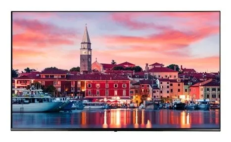 55" 4K NanoCell TV 55UR762H3ZC