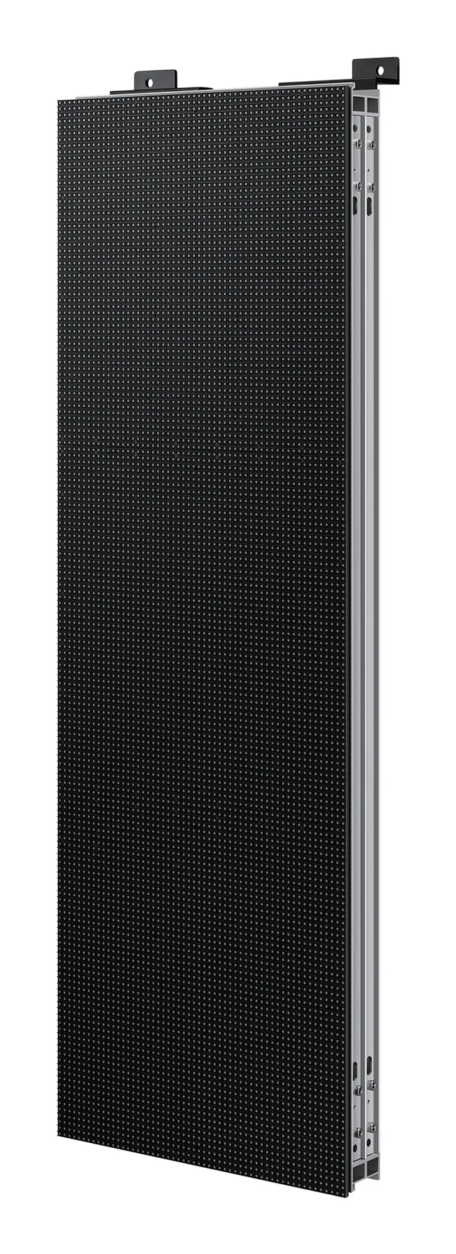 XHB100-SI - XHB-S Series LED display unit - digital skyltning utomhus - full sol 32 x 96 per enhet - SMD (XD Au diode)