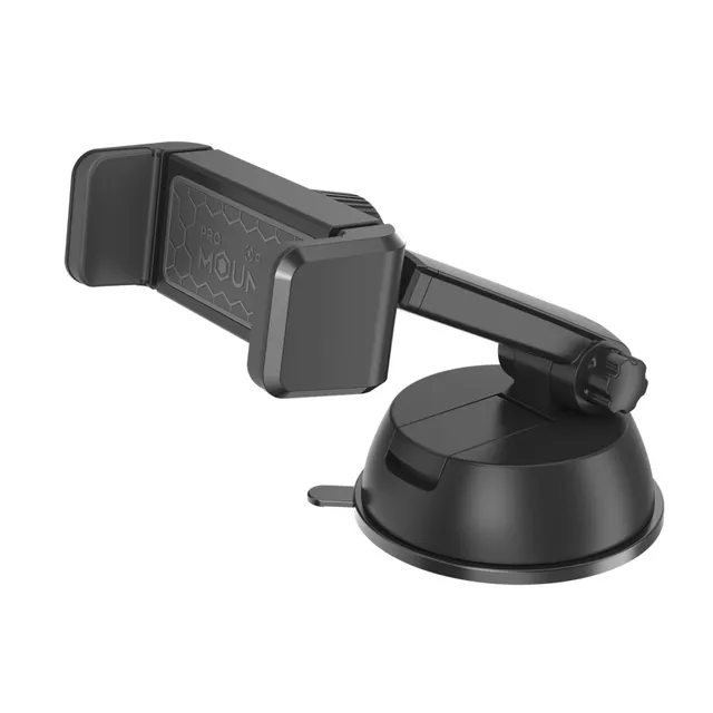 Mobilhållare med sugpropp