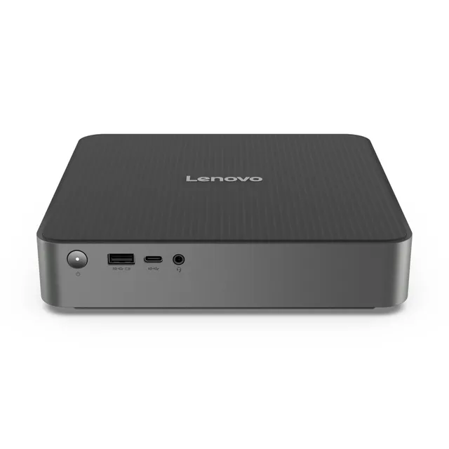 IdeaCentre Mini 01IRH10R - tiny Core 5 210H 2.2 GHz - 16 GB - SSD 512 GB