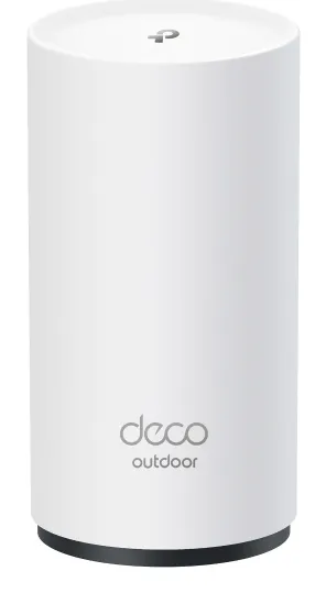 Deco BE25 Outdoor / Indoor Router