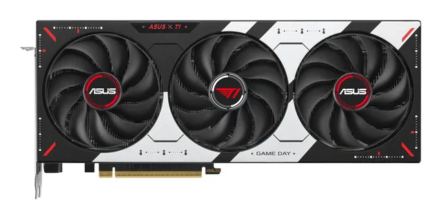 GeForce RTX 5070 12GB Gaming OC T1 Edition