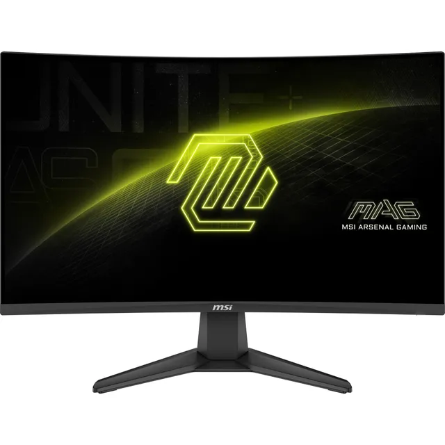 276CF E20 / 27" / 1920x1080 / VA / 200Hz / 0,5ms / 2xHDMI,DP