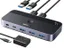 USB 3.0 Sharing Switch 2-in-4