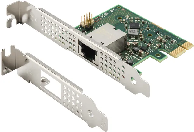 I226-T1 - Nätverksadapter - 2.5GbE