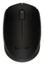 B170 Wireless Mouse - Mouse - Optic - 3 knappar - Svart
